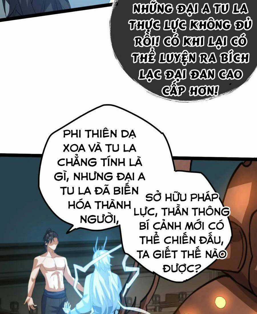 Vĩnh Sinh - Chapter 39 - Trang 39