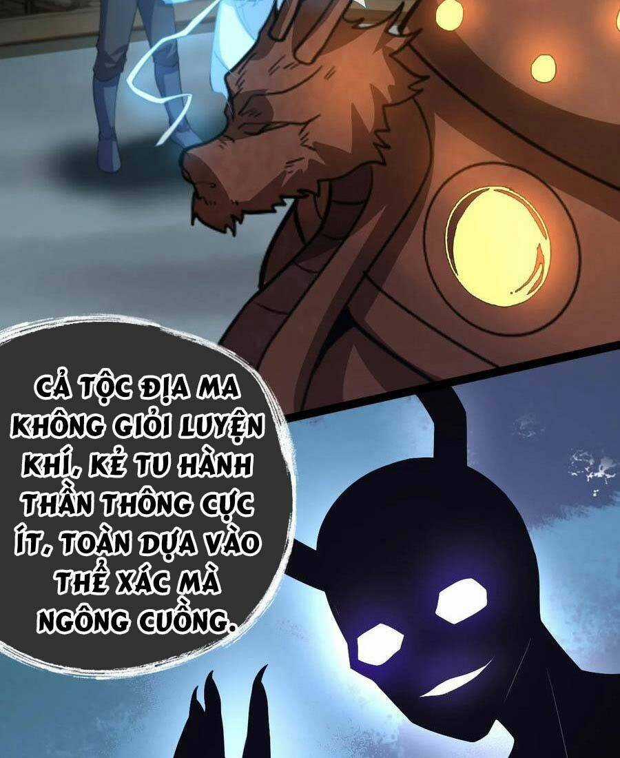 Vĩnh Sinh - Chapter 39 - Trang 40