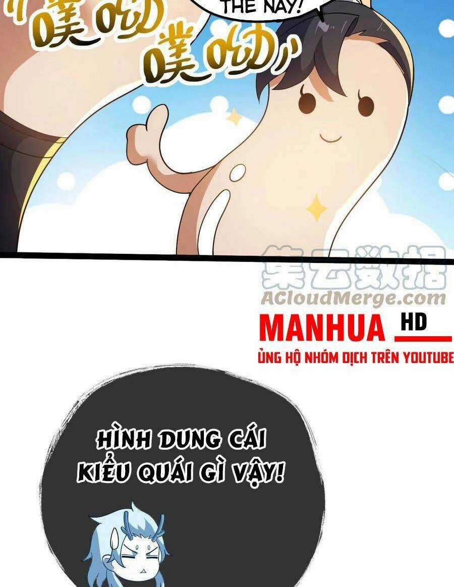 Vĩnh Sinh - Chapter 39 - Trang 5