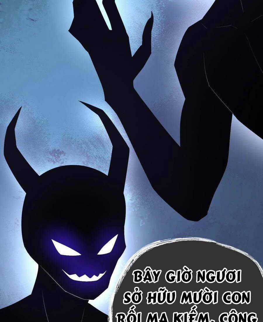 Vĩnh Sinh - Chapter 39 - Trang 41