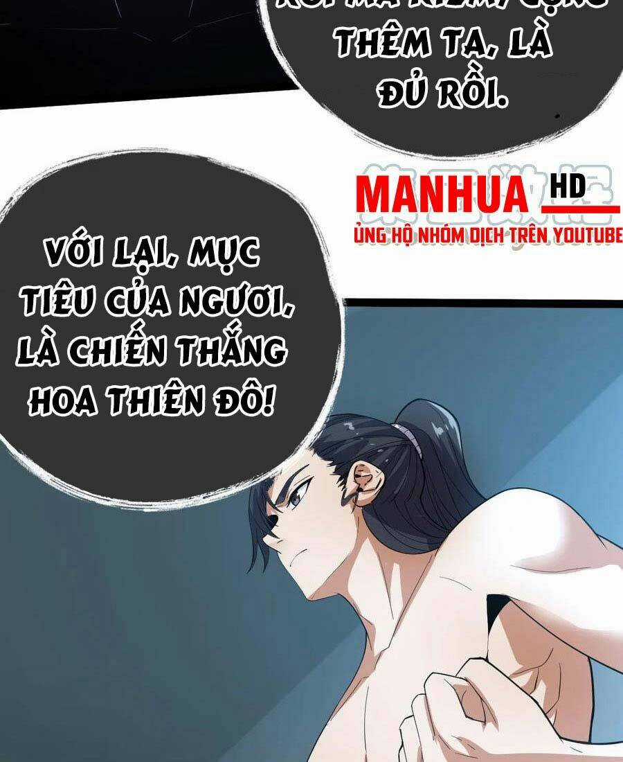 Vĩnh Sinh - Chapter 39 - Trang 42