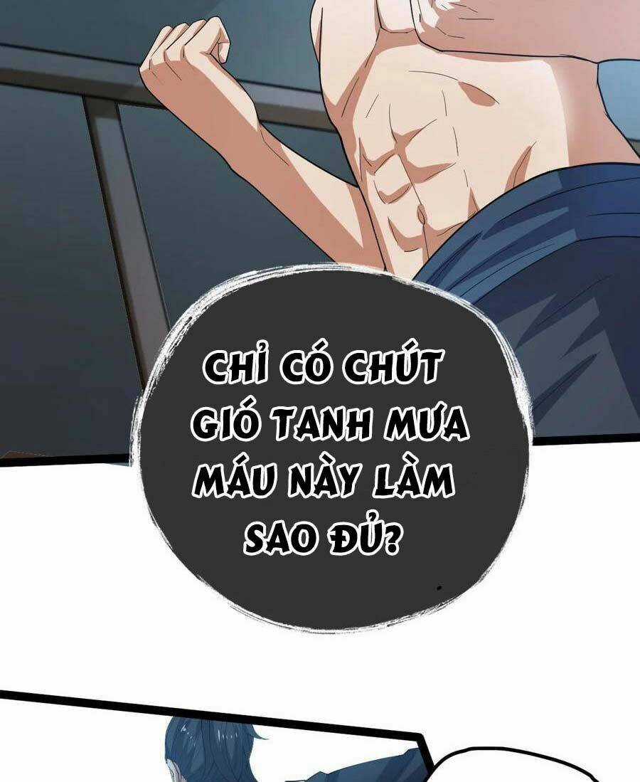 Vĩnh Sinh - Chapter 39 - Trang 43