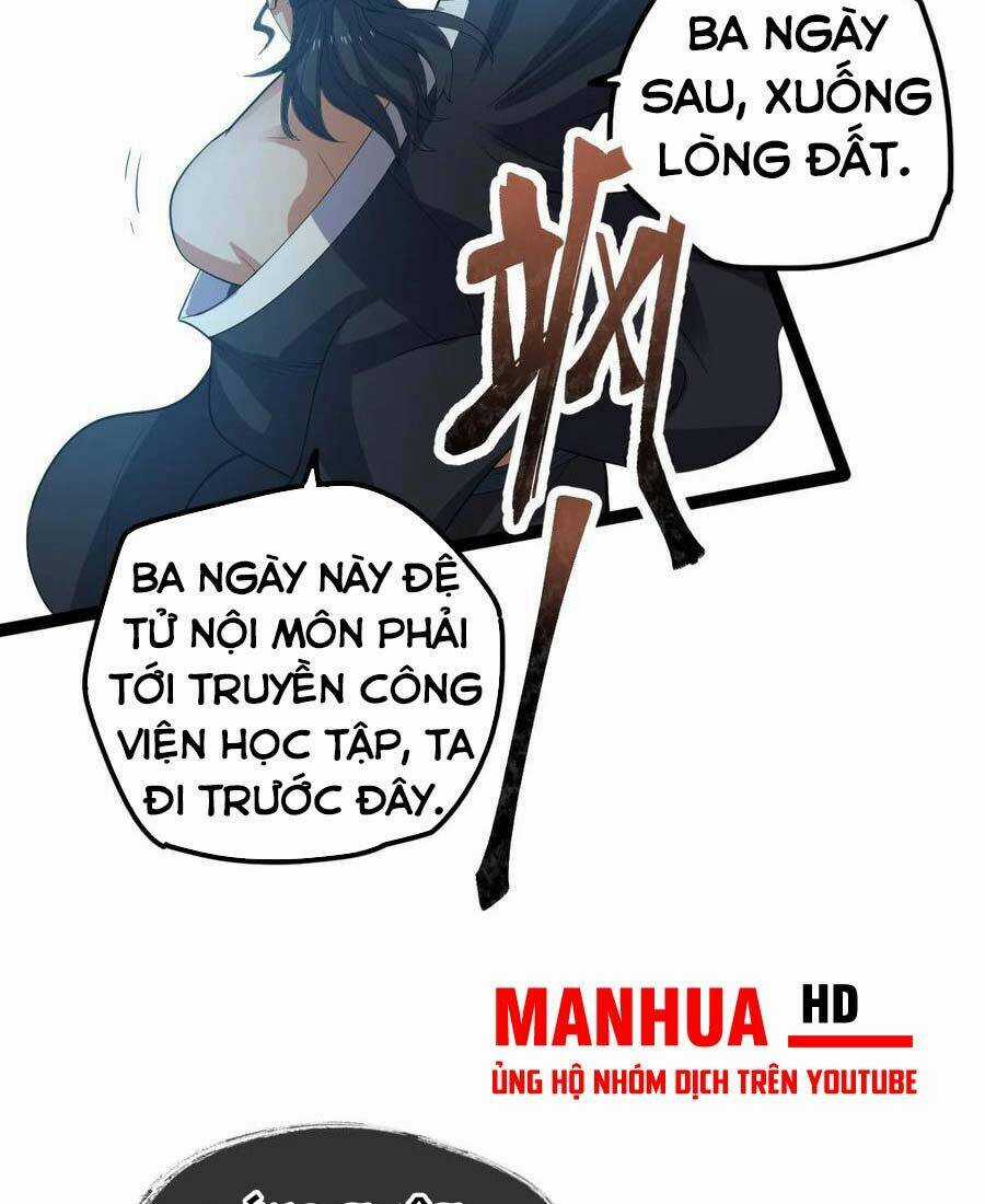 Vĩnh Sinh - Chapter 39 - Trang 44