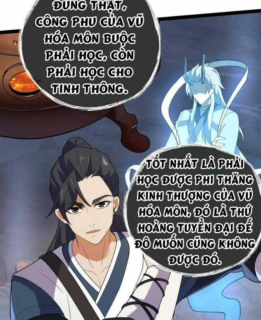 Vĩnh Sinh - Chapter 39 - Trang 45