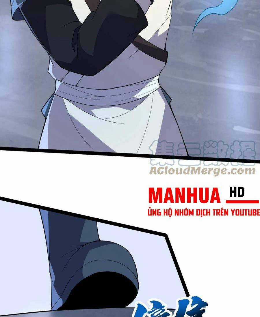 Vĩnh Sinh - Chapter 39 - Trang 46