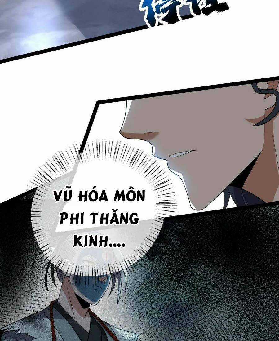 Vĩnh Sinh - Chapter 39 - Trang 47