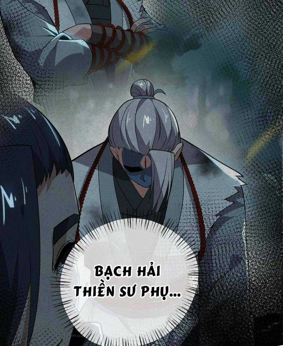 Vĩnh Sinh - Chapter 39 - Trang 48