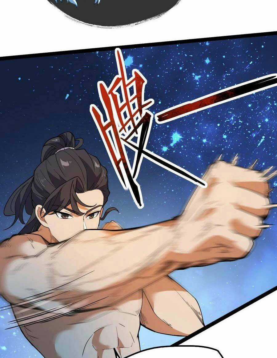 Vĩnh Sinh - Chapter 39 - Trang 6