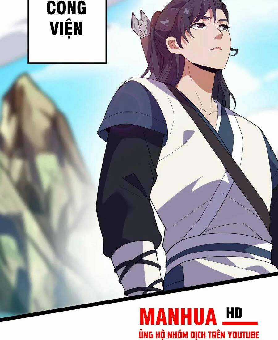 Vĩnh Sinh - Chapter 39 - Trang 51