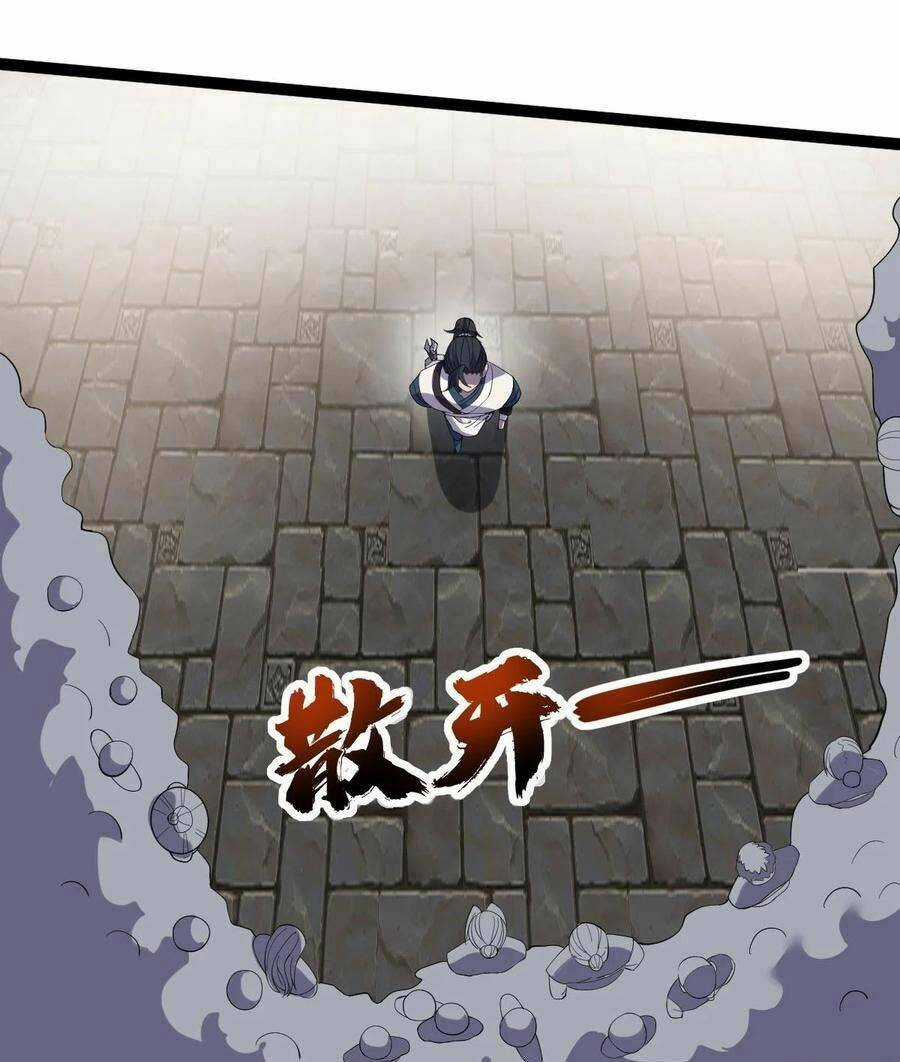 Vĩnh Sinh - Chapter 39 - Trang 52