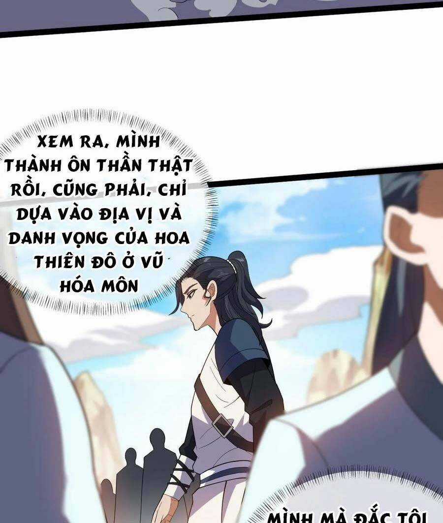 Vĩnh Sinh - Chapter 39 - Trang 53