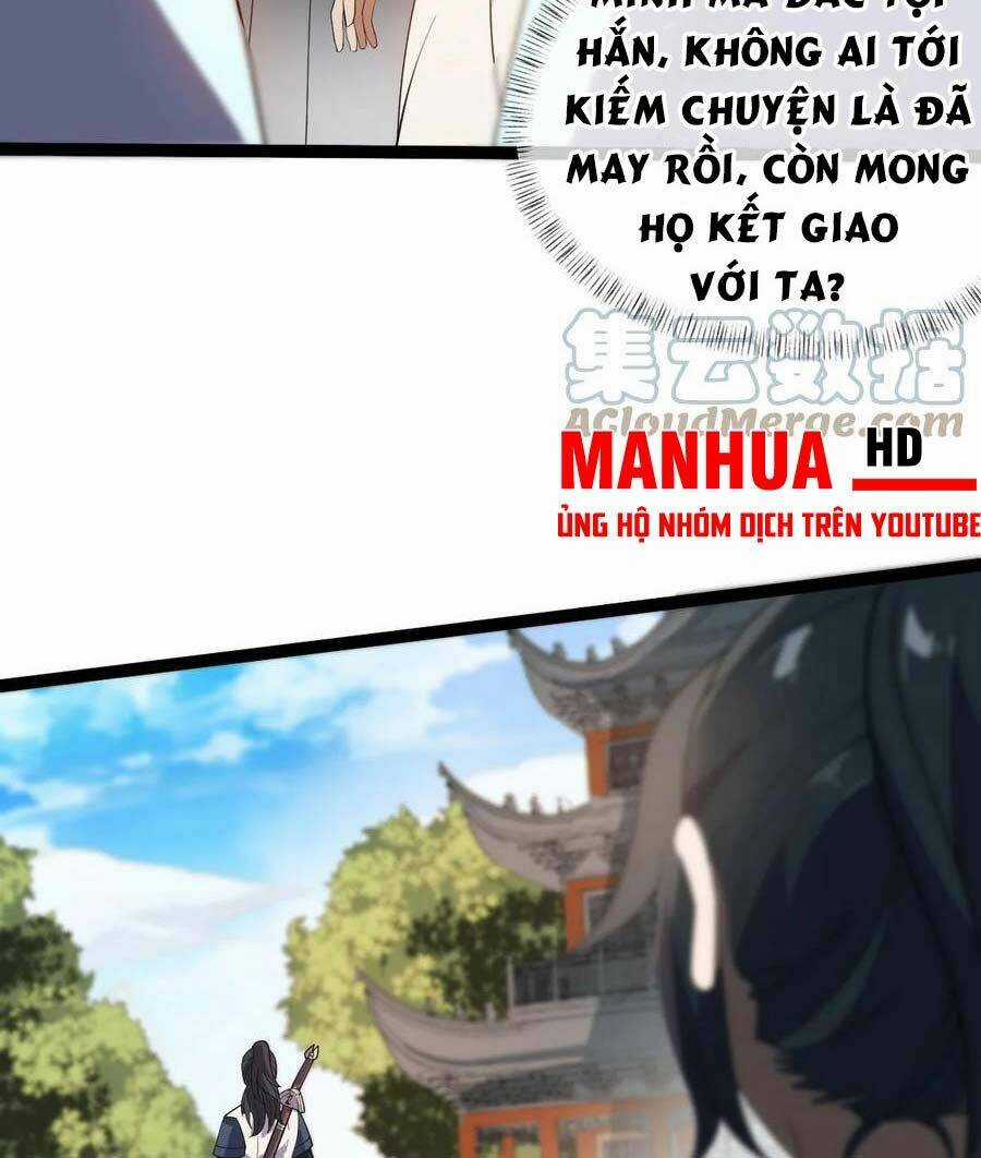 Vĩnh Sinh - Chapter 39 - Trang 54