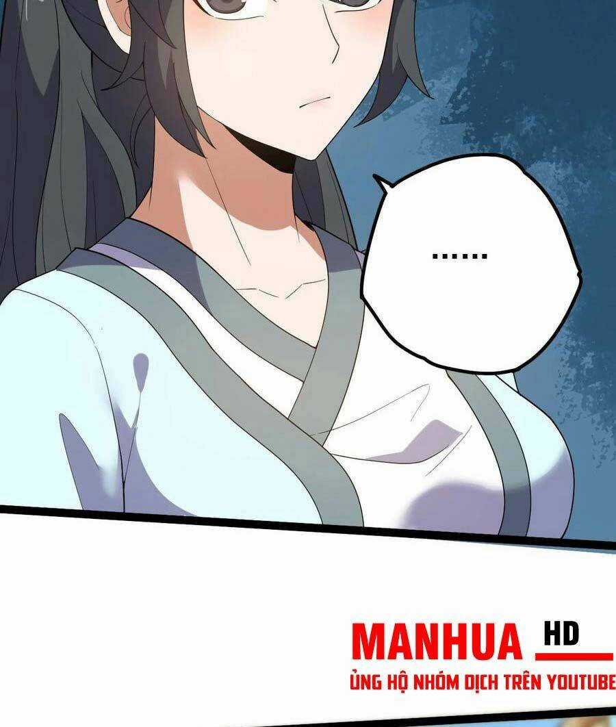 Vĩnh Sinh - Chapter 39 - Trang 56