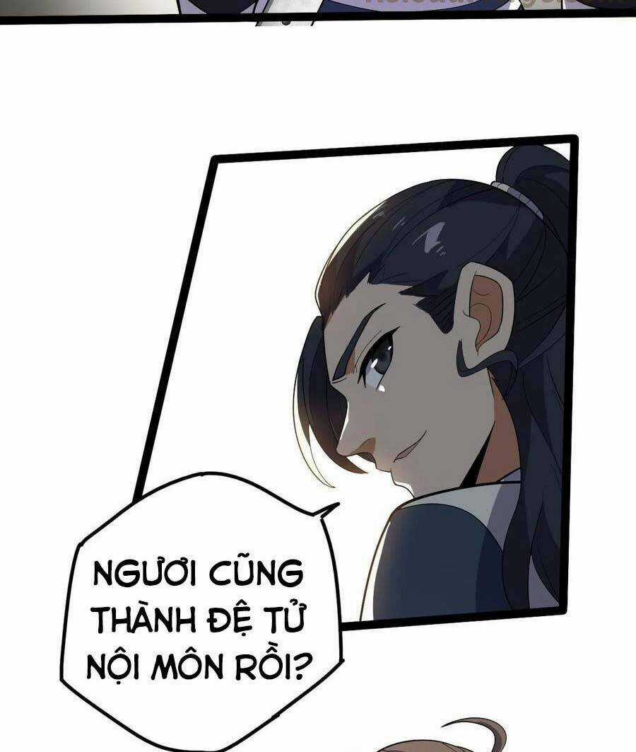 Vĩnh Sinh - Chapter 39 - Trang 58