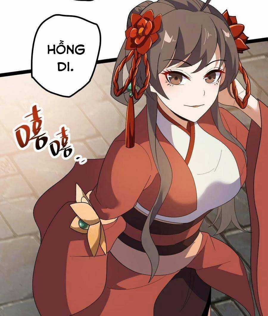 Vĩnh Sinh - Chapter 39 - Trang 59