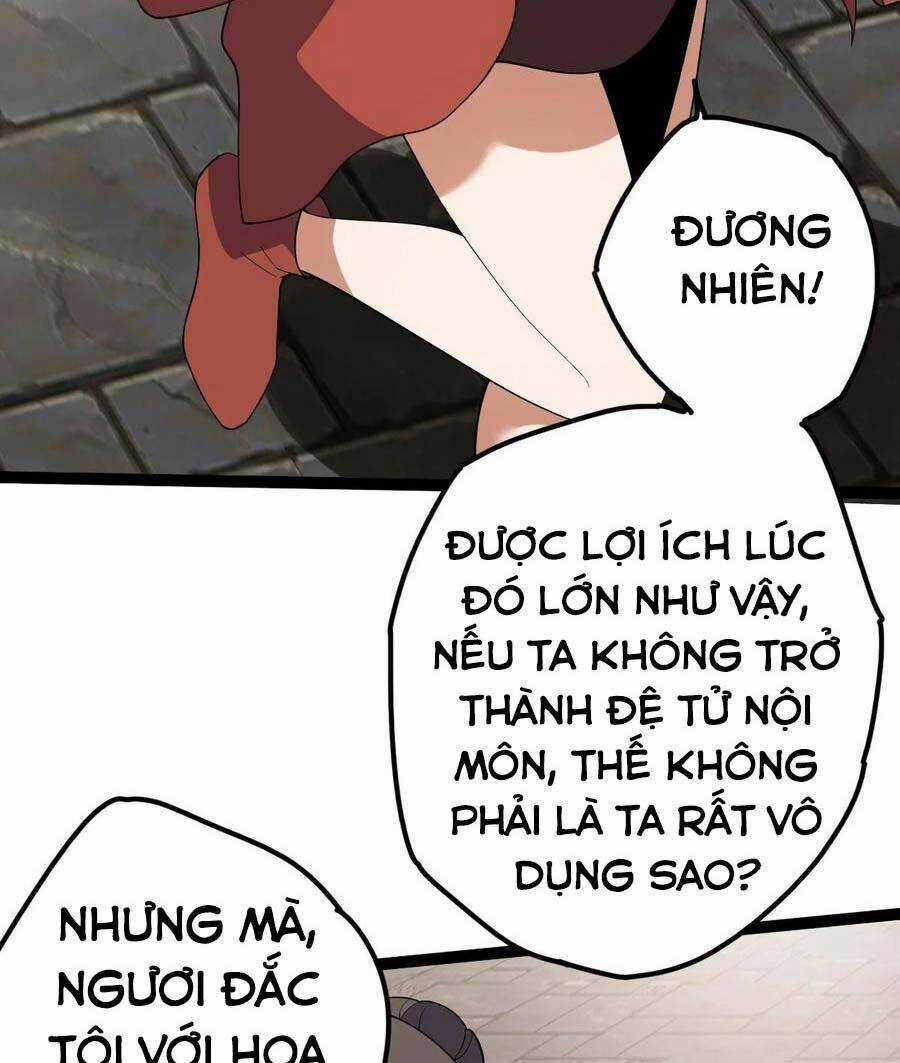 Vĩnh Sinh - Chapter 39 - Trang 60