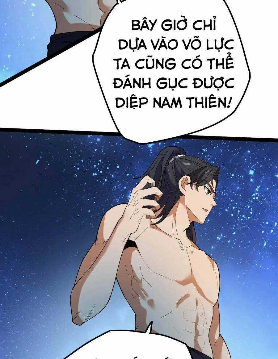 Vĩnh Sinh - Chapter 39 - Trang 7