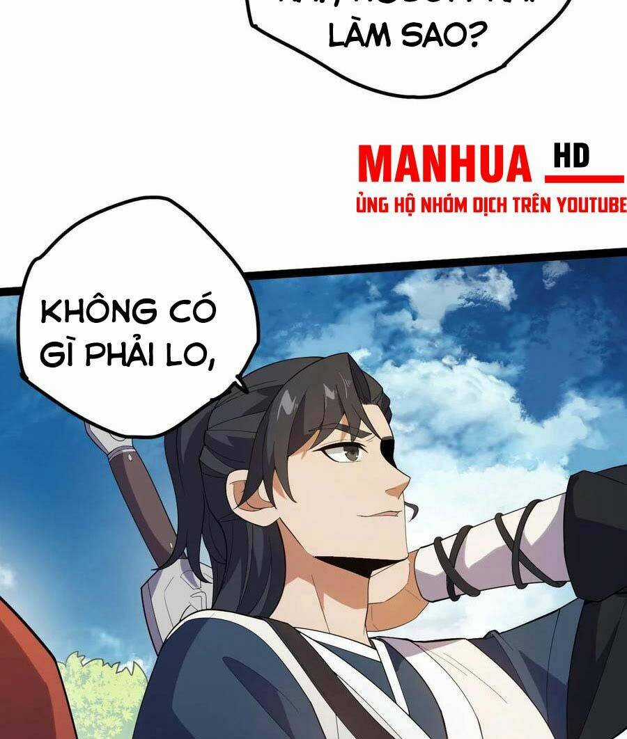 Vĩnh Sinh - Chapter 39 - Trang 62