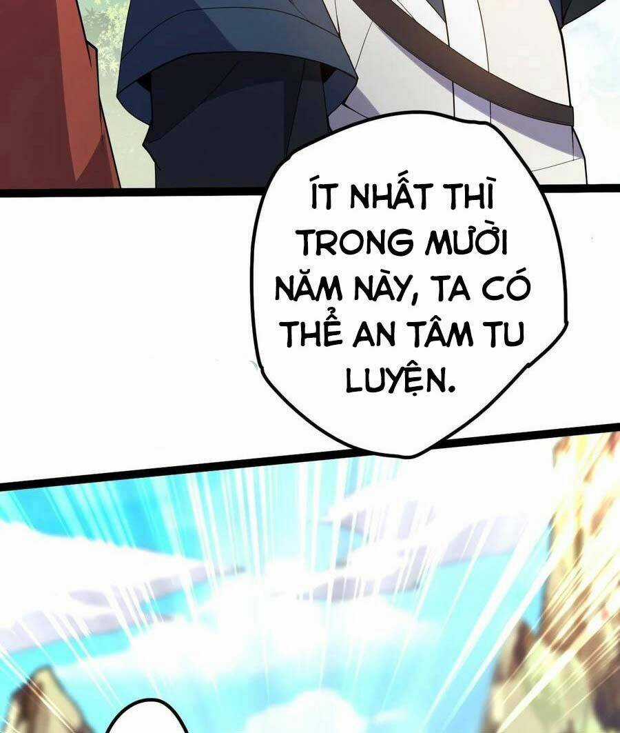 Vĩnh Sinh - Chapter 39 - Trang 63