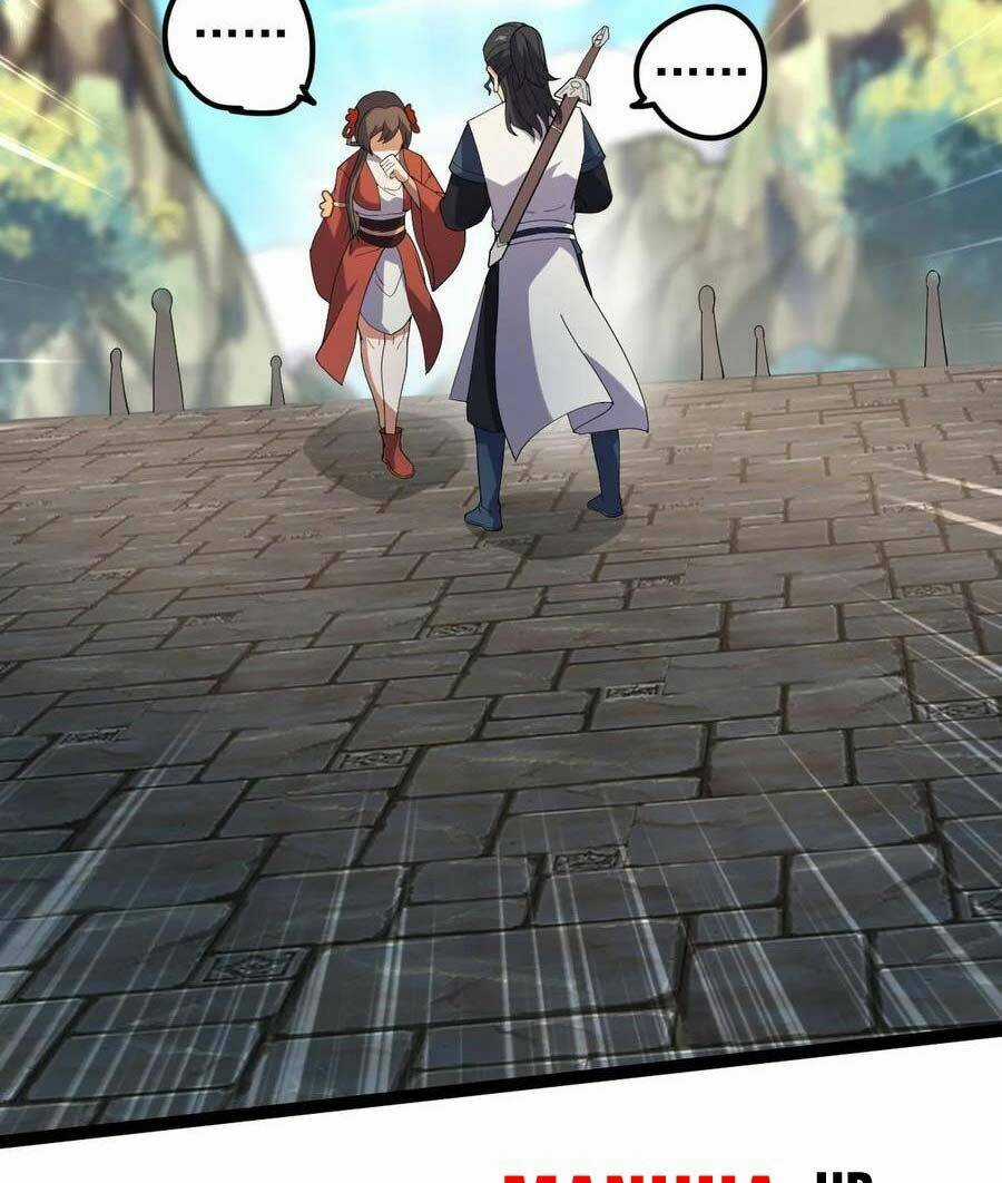 Vĩnh Sinh - Chapter 39 - Trang 64