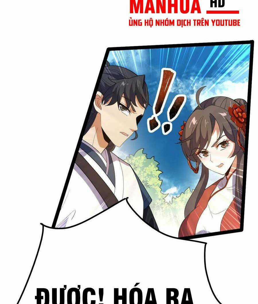 Vĩnh Sinh - Chapter 39 - Trang 65