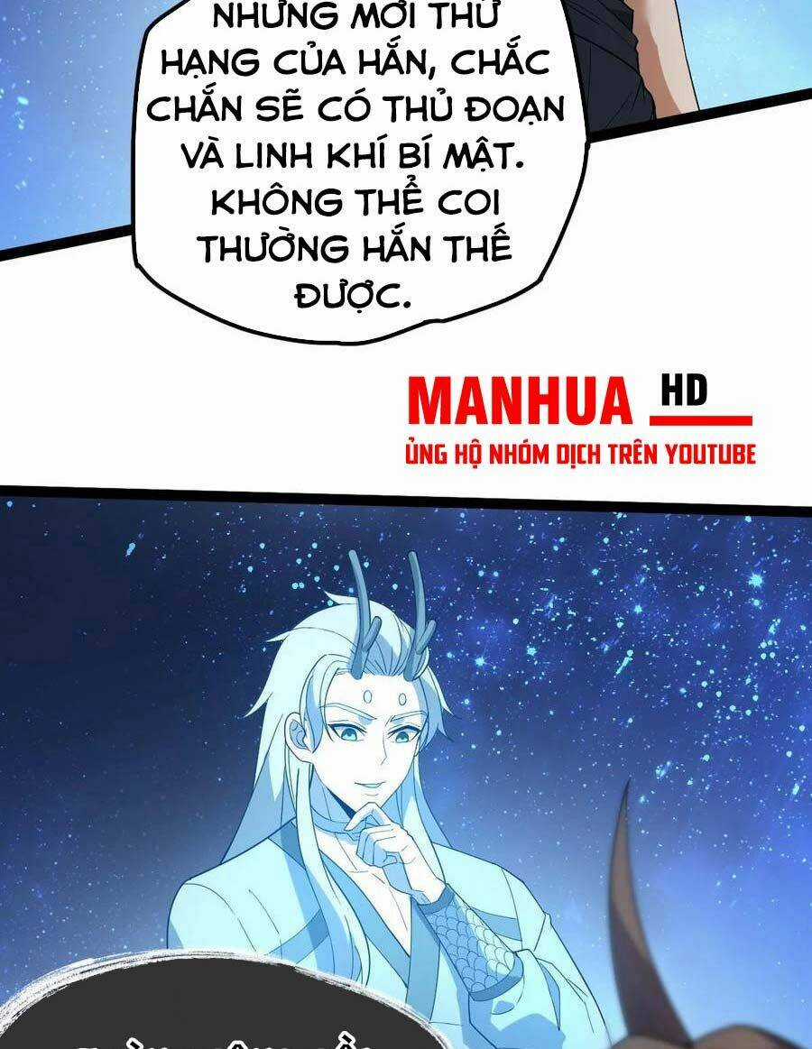 Vĩnh Sinh - Chapter 39 - Trang 8