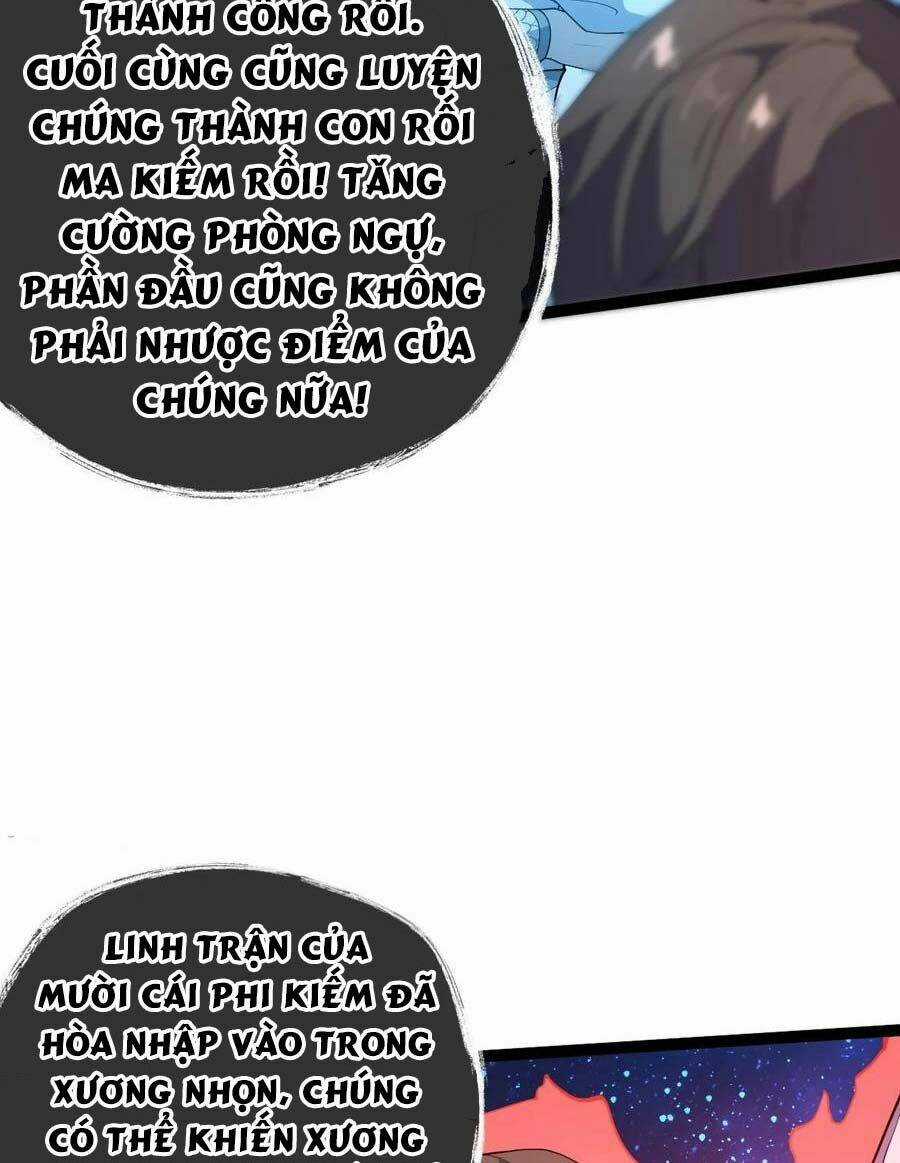 Vĩnh Sinh - Chapter 39 - Trang 9