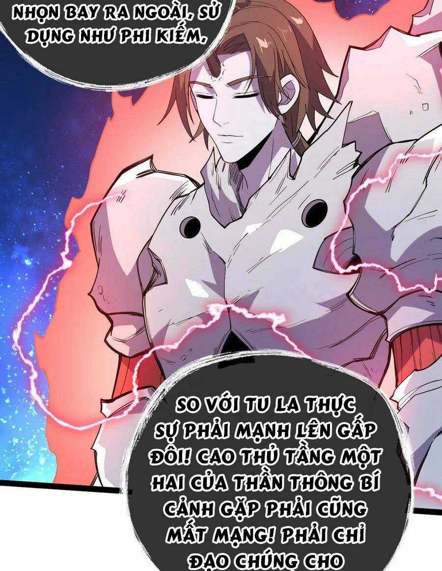 Vĩnh Sinh - Chapter 39 - Trang 10