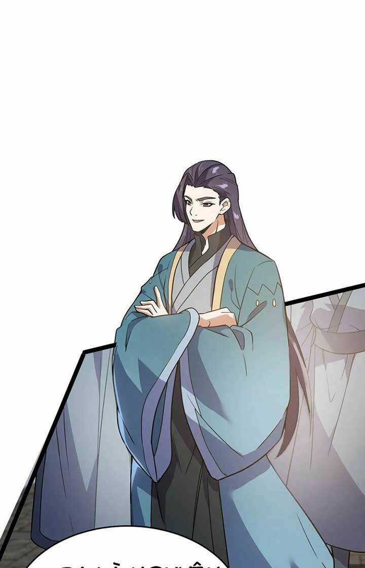 Vĩnh Sinh - Chapter 40 - Trang 2