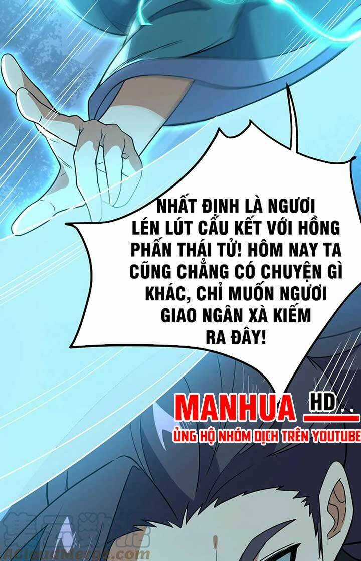 Vĩnh Sinh - Chapter 40 - Trang 12