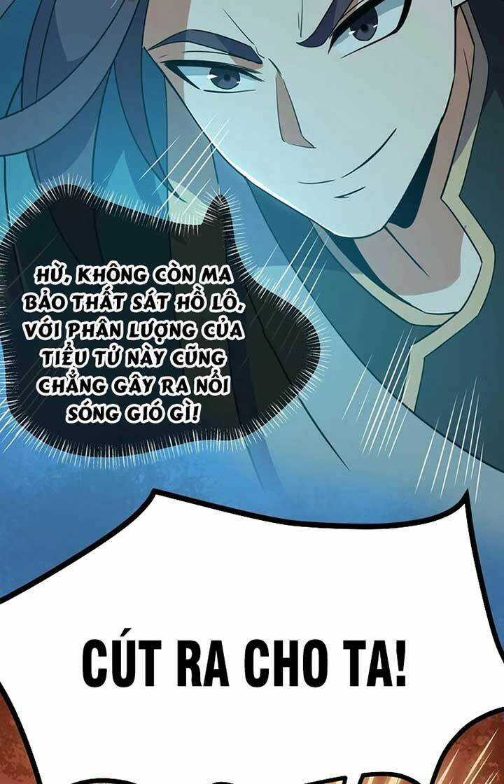 Vĩnh Sinh - Chapter 40 - Trang 13