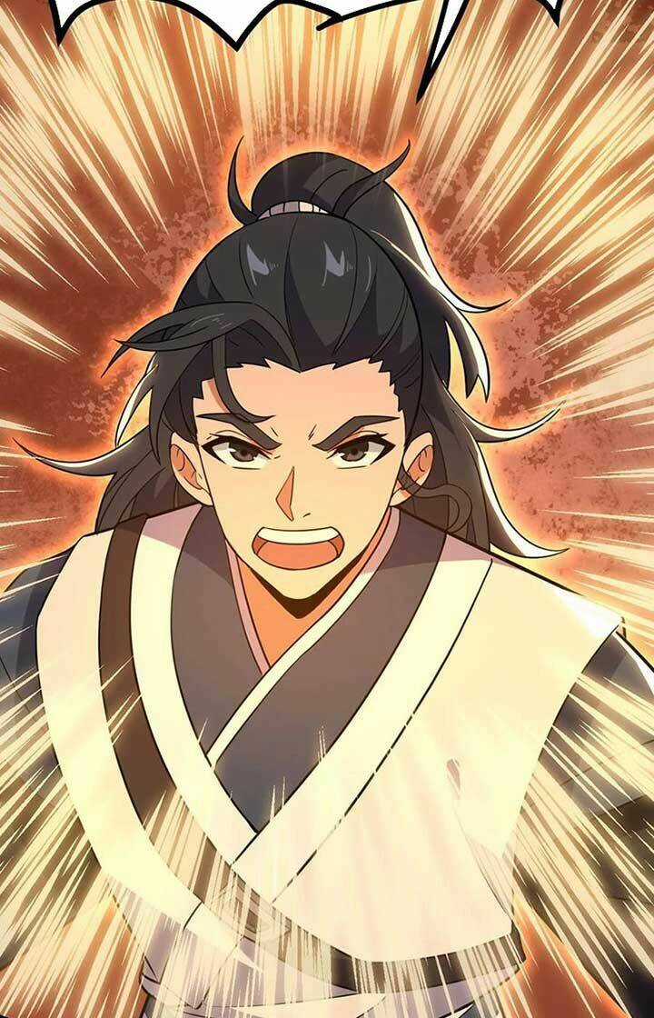 Vĩnh Sinh - Chapter 40 - Trang 14