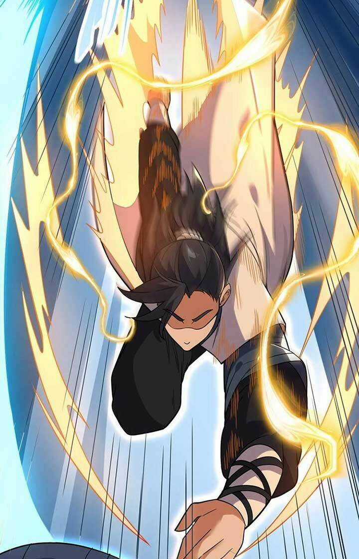 Vĩnh Sinh - Chapter 40 - Trang 16