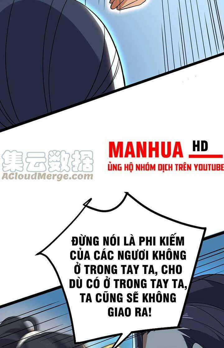 Vĩnh Sinh - Chapter 40 - Trang 17