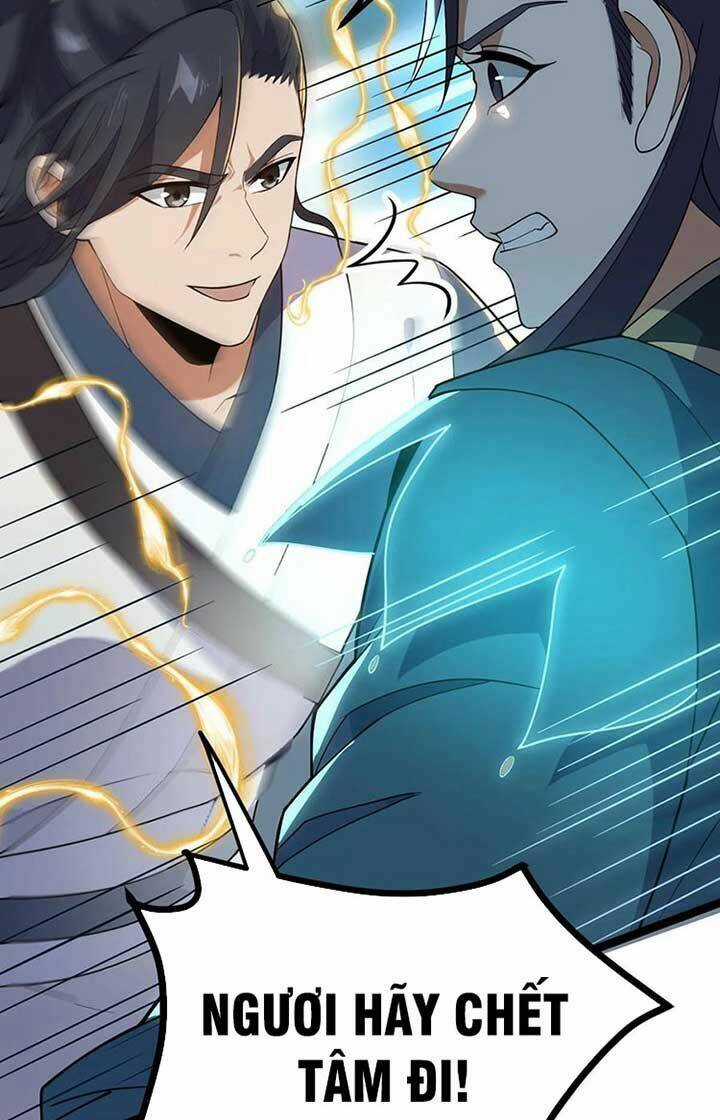 Vĩnh Sinh - Chapter 40 - Trang 18