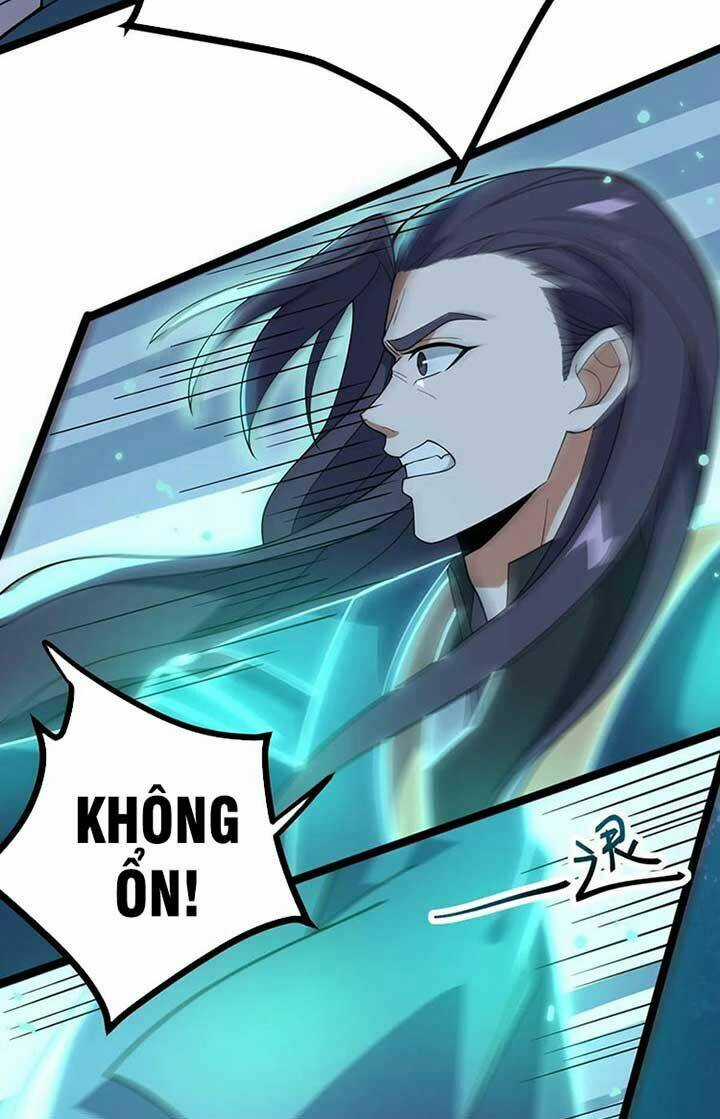 Vĩnh Sinh - Chapter 40 - Trang 19