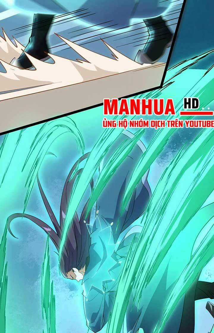 Vĩnh Sinh - Chapter 40 - Trang 20