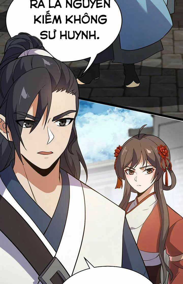 Vĩnh Sinh - Chapter 40 - Trang 3