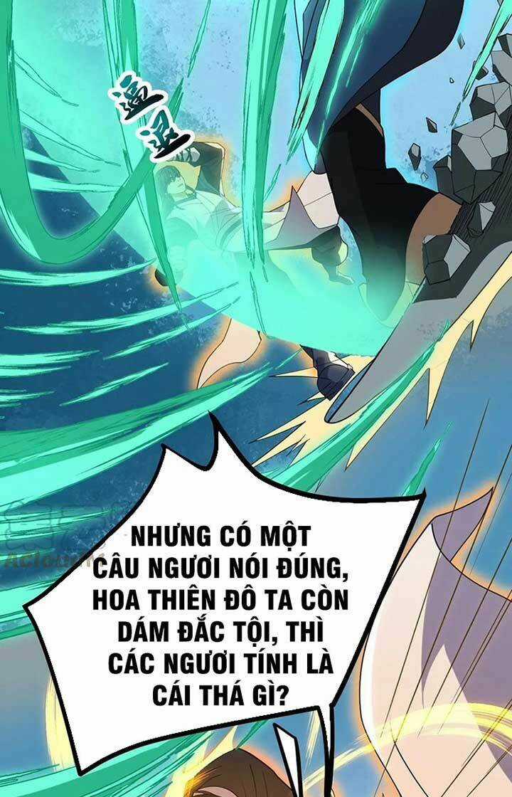 Vĩnh Sinh - Chapter 40 - Trang 21