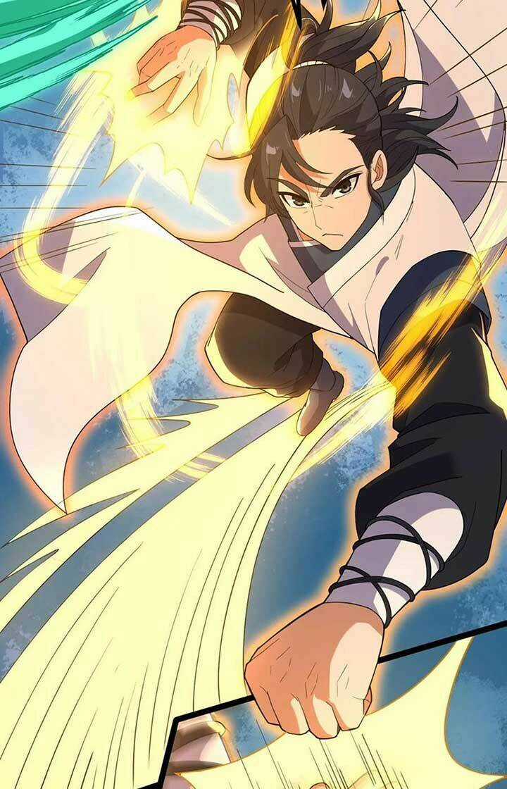 Vĩnh Sinh - Chapter 40 - Trang 22