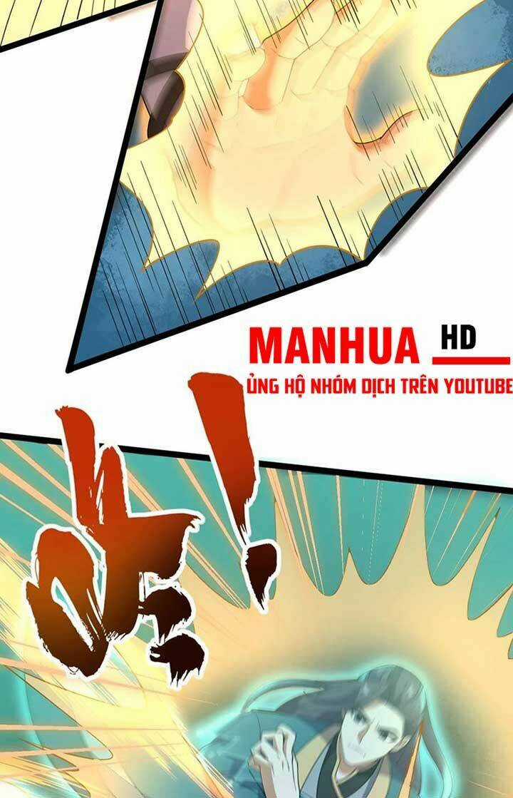 Vĩnh Sinh - Chapter 40 - Trang 23