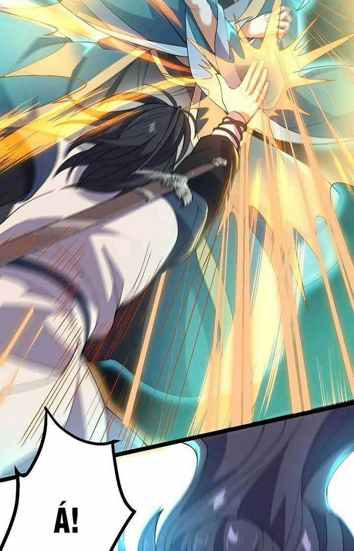 Vĩnh Sinh - Chapter 40 - Trang 24