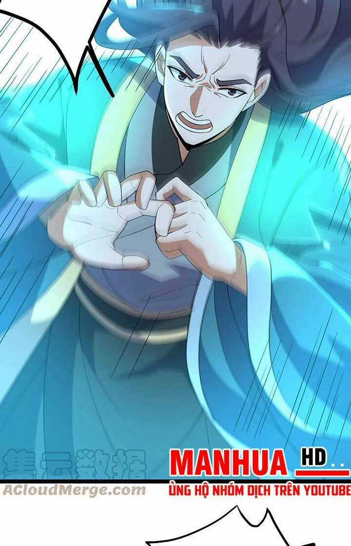 Vĩnh Sinh - Chapter 40 - Trang 25