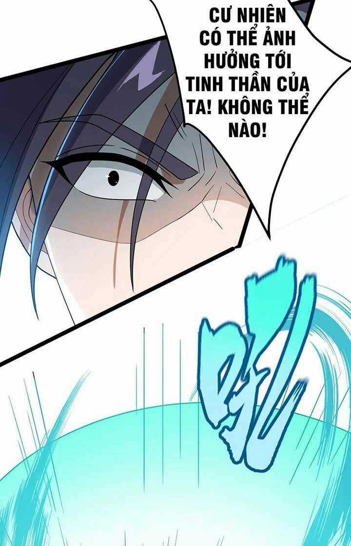 Vĩnh Sinh - Chapter 40 - Trang 26