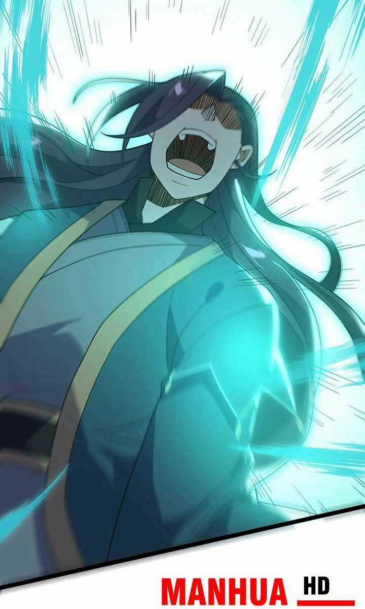 Vĩnh Sinh - Chapter 40 - Trang 27