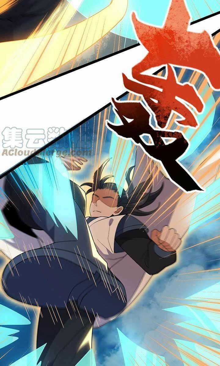 Vĩnh Sinh - Chapter 40 - Trang 29