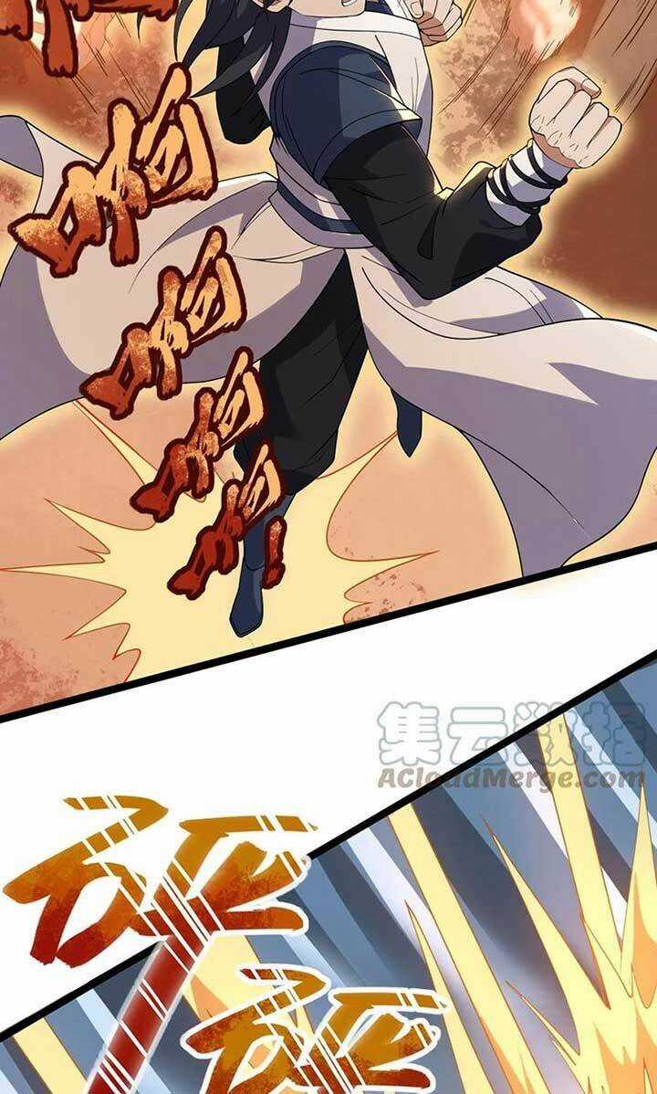 Vĩnh Sinh - Chapter 40 - Trang 33