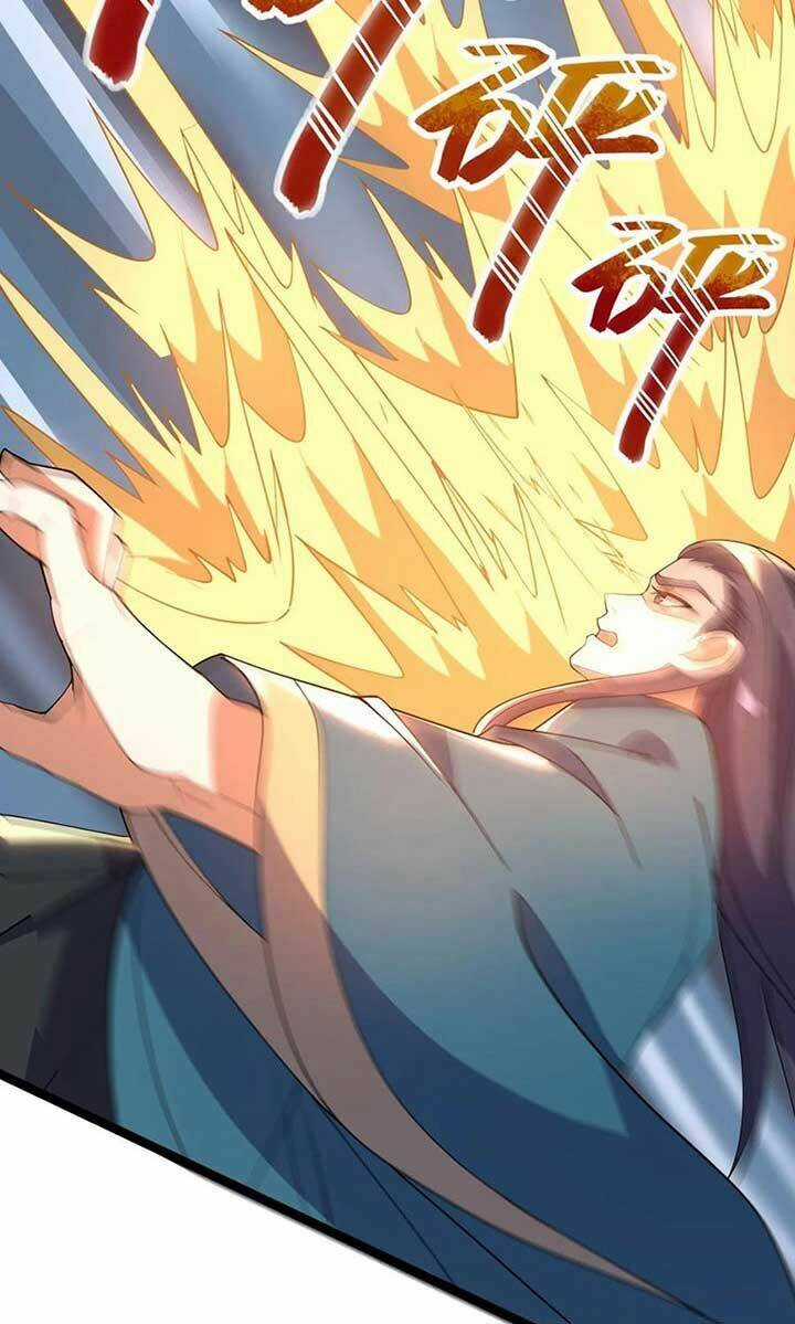 Vĩnh Sinh - Chapter 40 - Trang 34