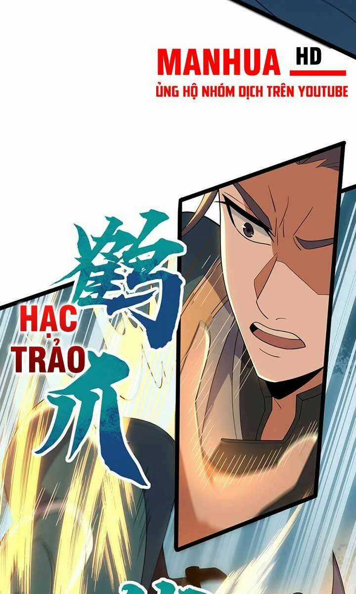 Vĩnh Sinh - Chapter 40 - Trang 35