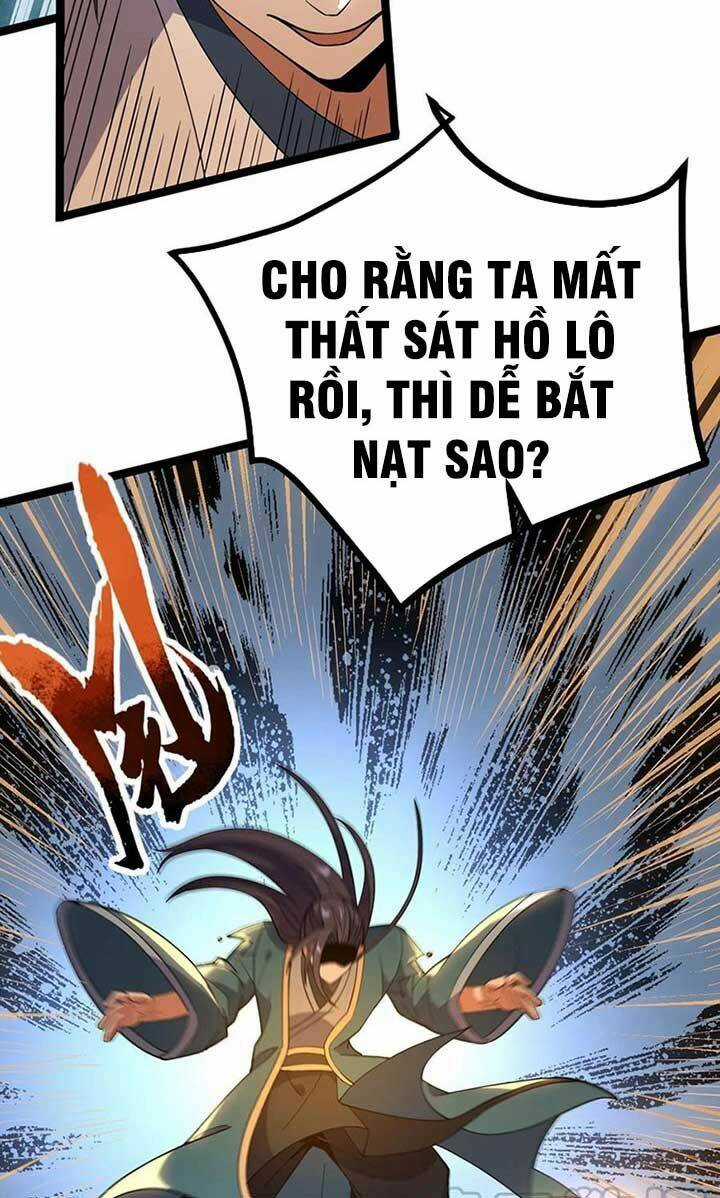 Vĩnh Sinh - Chapter 40 - Trang 37